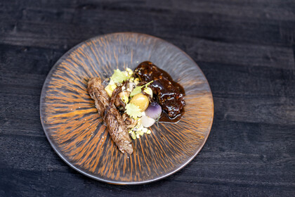 Welkom in Bistro de Weijer