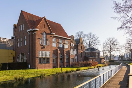 Bereikbaarheid