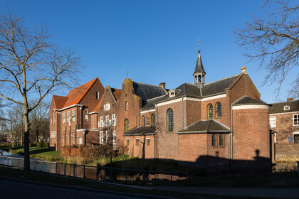 Bereikbaarheid