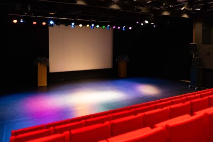 Theater & tickets