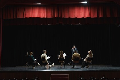 Theater