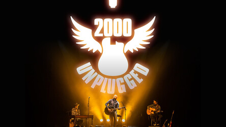 2000 UNPLUGGED