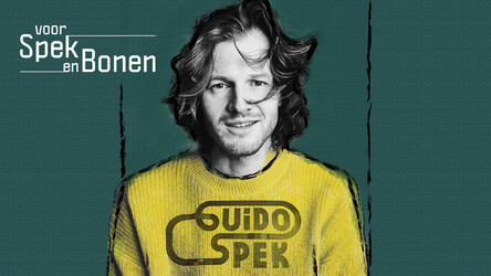 Voor Spek & Bonen