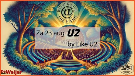 U2 - LikeU2