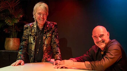 A & B in C(oncert): Beautiful Ballads