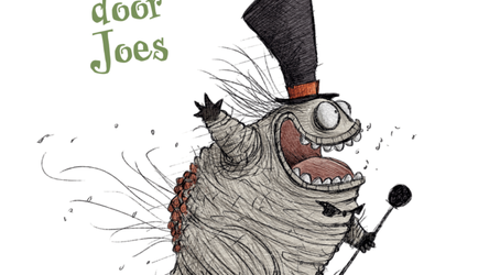 Pas op voor de Billenbijter!