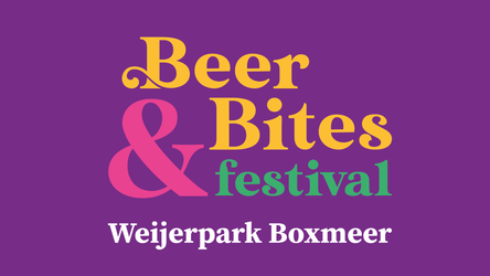 Beer & Bites Festival 2025