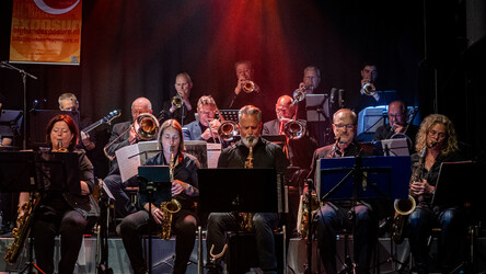 BigBand Bash