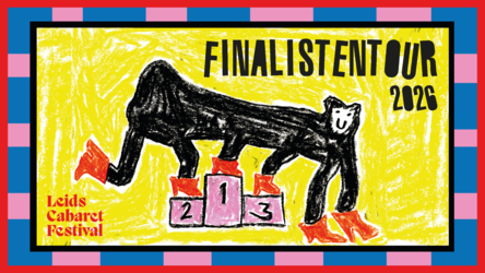 Finalistentour 2026