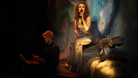 All By Myself | Ode aan Céline Dion