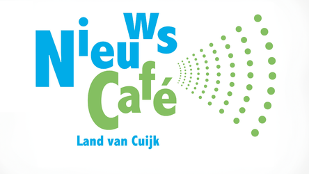 Nieuwscafé 25/26