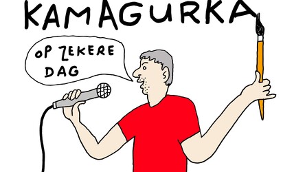 Op Zekere Dag
