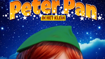 Kindervoorstelling