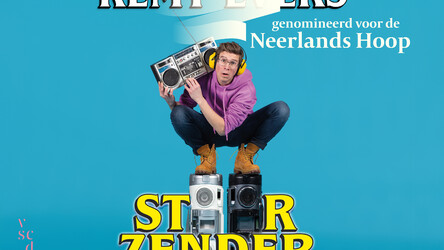 Stoorzender