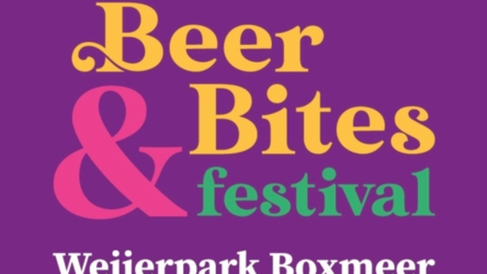 Beer & Bites Festival 2026