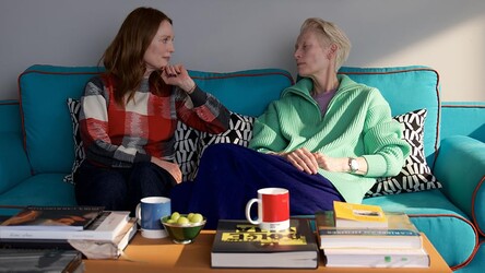 Filmhuis 25-26