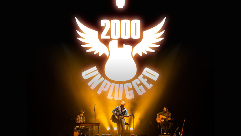 Top 2000 UNPLUGGED