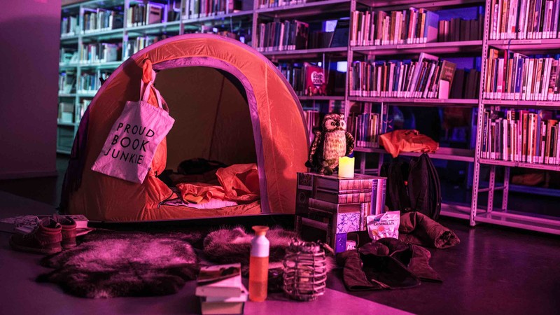 Biblioplus & De Weijer 