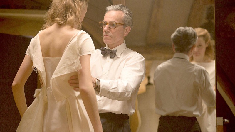 Phantom Thread