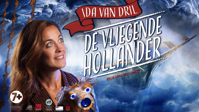 De Vliegende Hollander