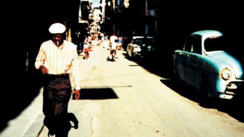 Buitenfilm: Buena Vista Social Club: Adios! 