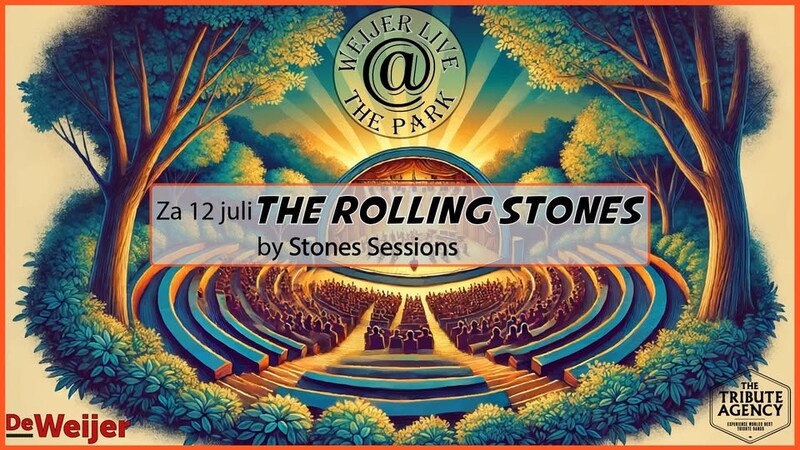 The Rolling Stones - Stones Sessions