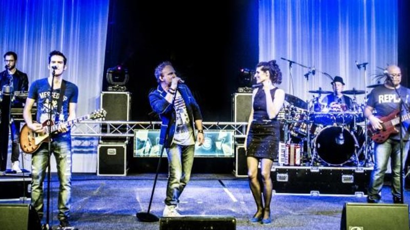 Partyband Afslag 7