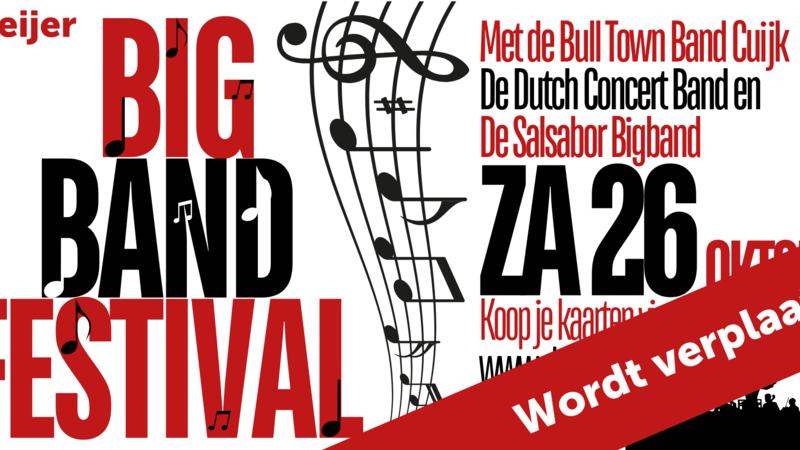 Big Band Festival 2024