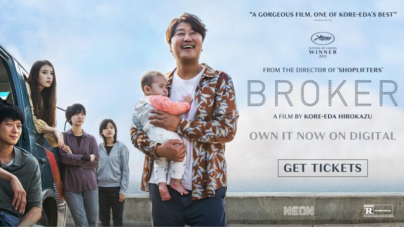 Broker