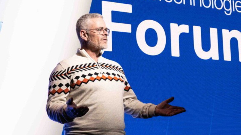 Interactieve lezing: De wereld van AI ontrafeld