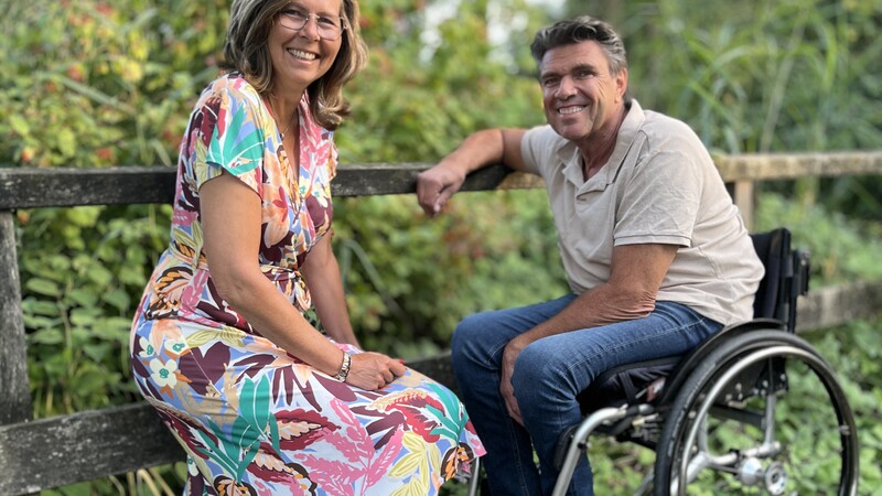 Zangduo in De Kapel