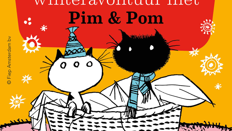 Kindervoorstelling