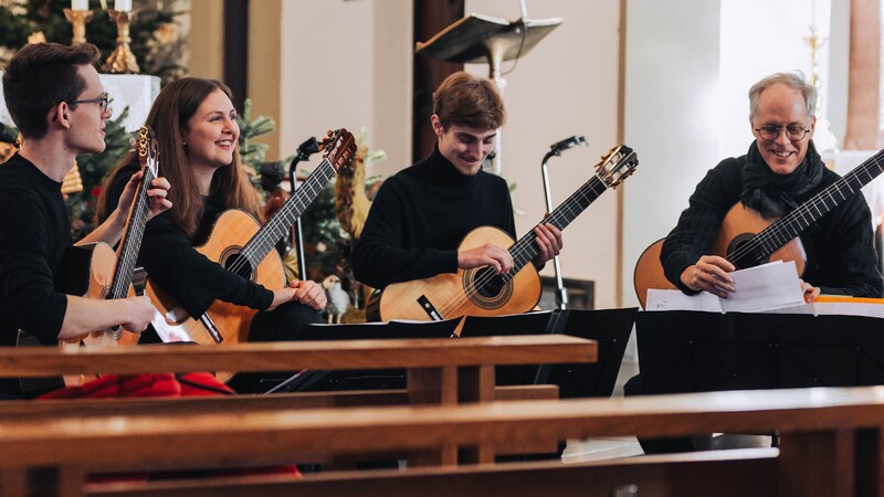 Klassiek Ochtendconcert 