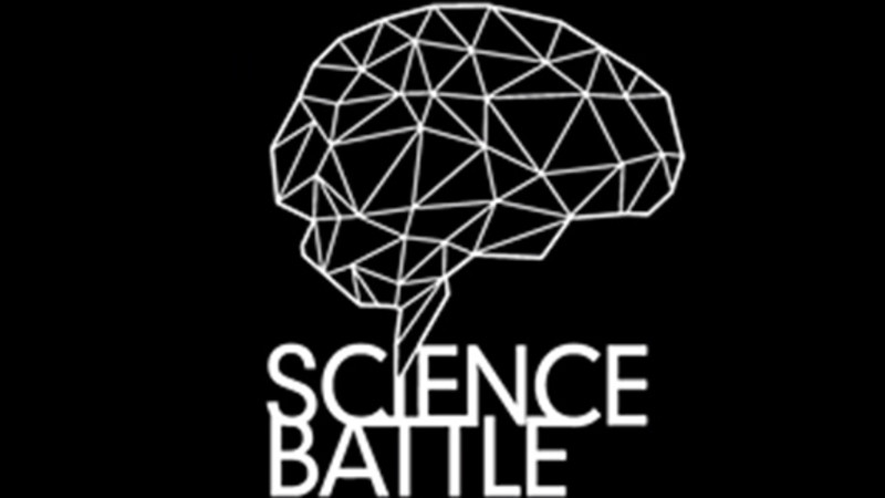 Science Battle 