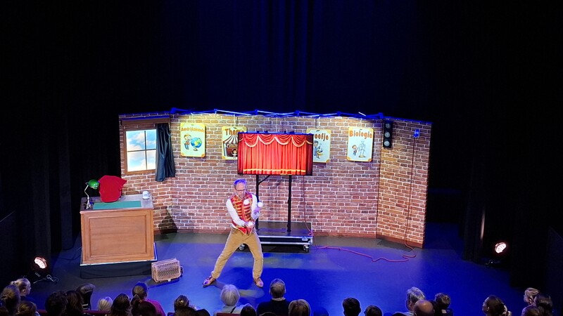 Kindervoorstelling