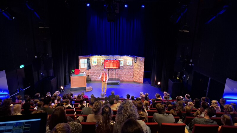 Kindervoorstelling