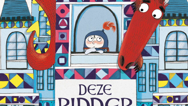 Kindervoorstelling