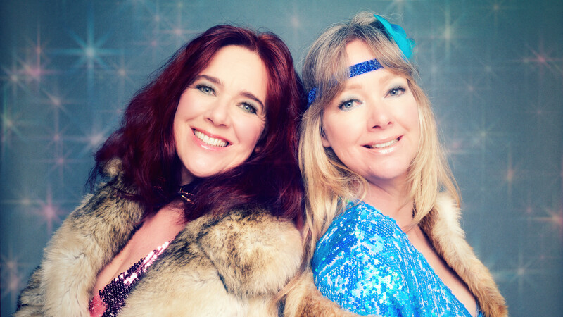 XS tribute to ABBA