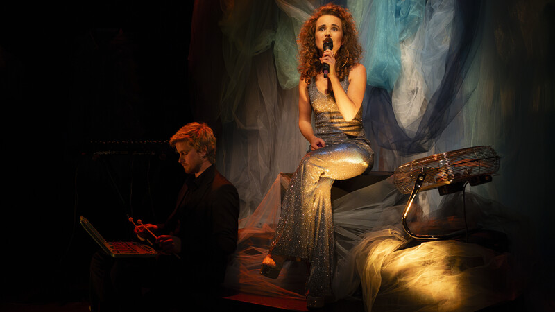 All By Myself | Ode aan Céline Dion