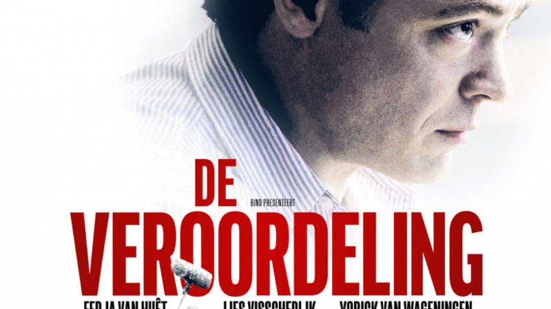 De Veroordeling