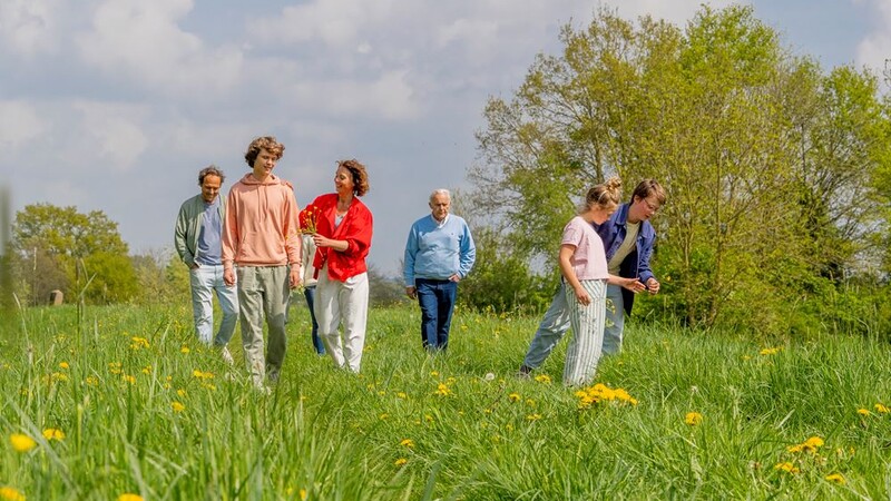 Samen sterk voor een gezond hart