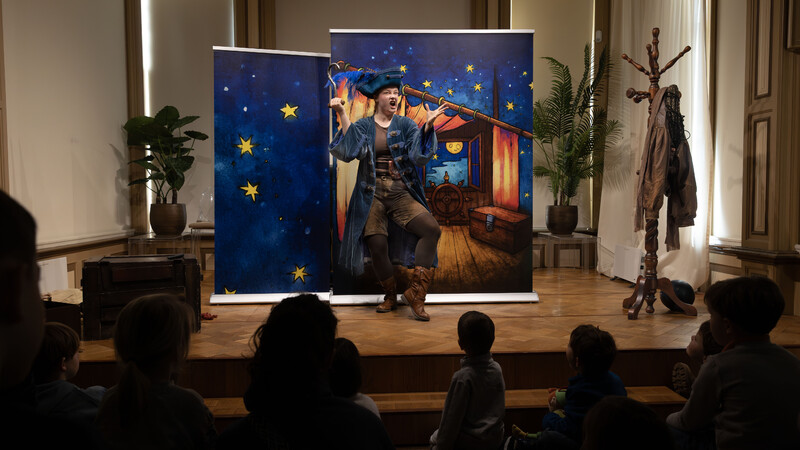Kindervoorstelling
