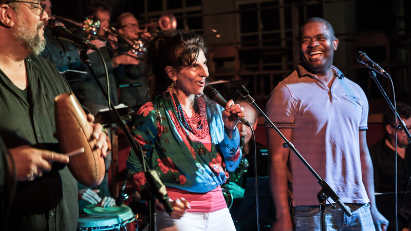 De Bigband Bash van het jaar!