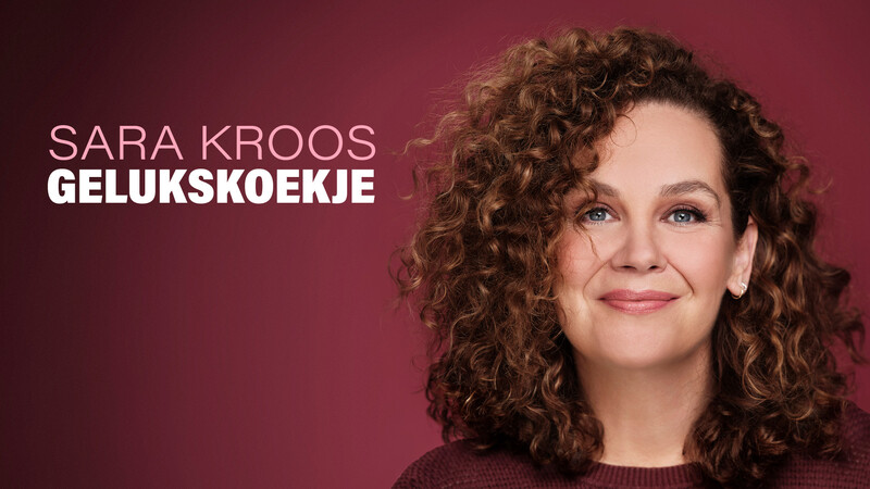 Gelukskoekje