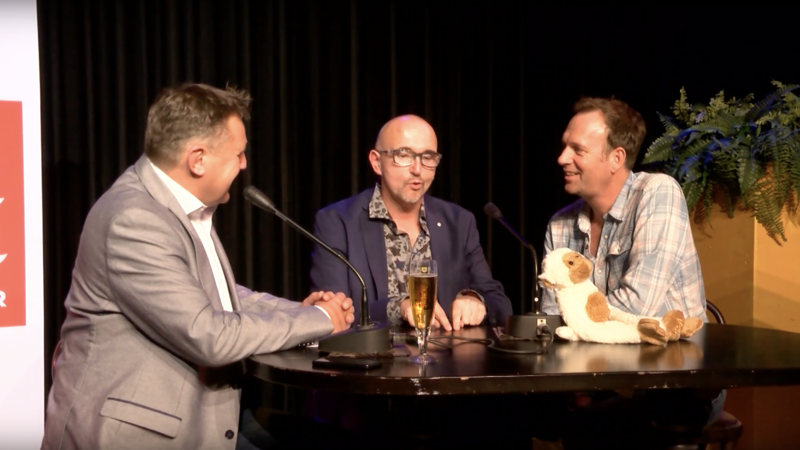 De Gelderlander en Ecce Productions