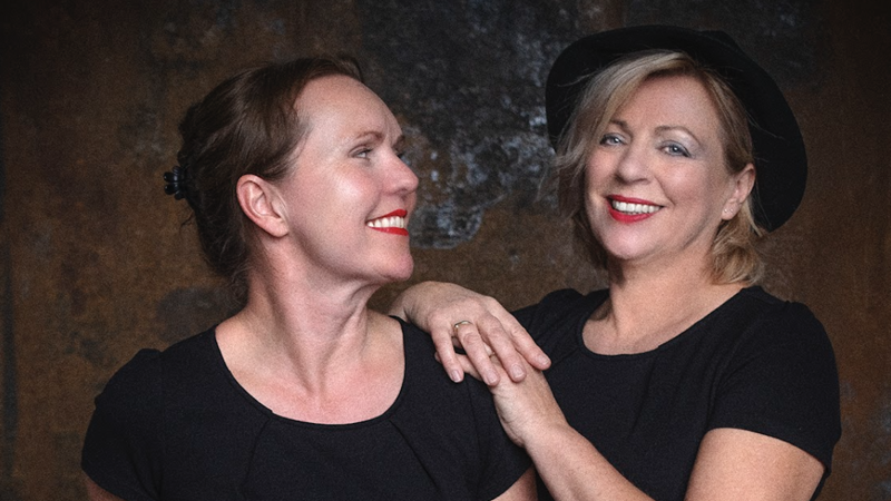 Redesigning Women (COUNTRY/AMERICANA)