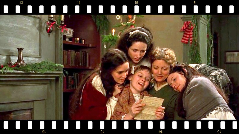 Little women