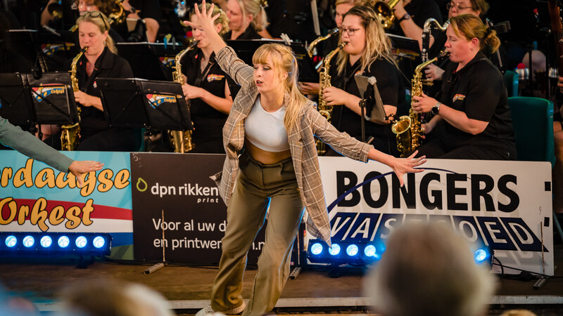 Weijer Concert Boxmeer