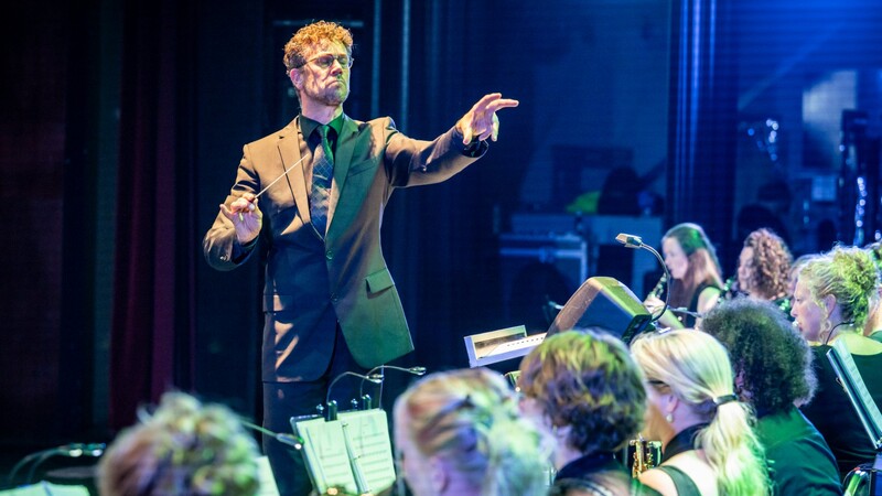 Weijer Concert Boxmeer
