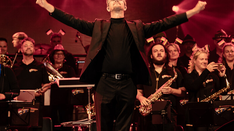 Het Vierdaagse Orkest